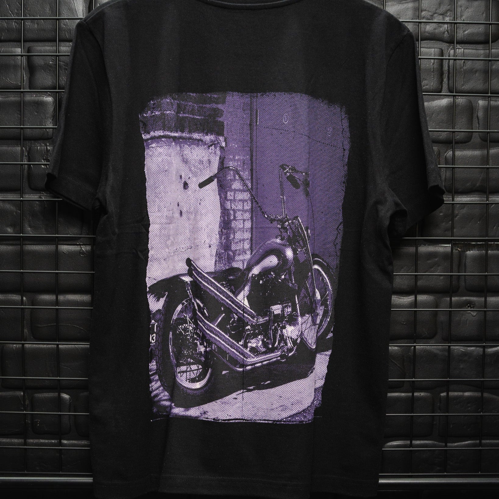 DicE X Oily Rag - Black