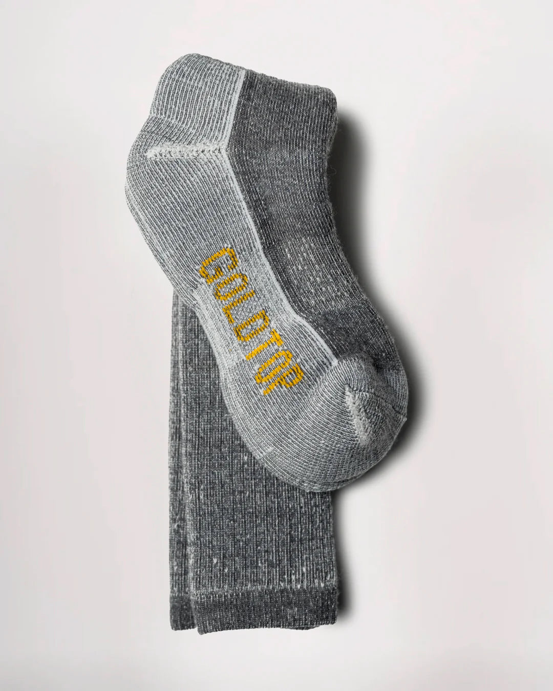 75% Merino Wool Motorcycle Socks | Oily Rag Co