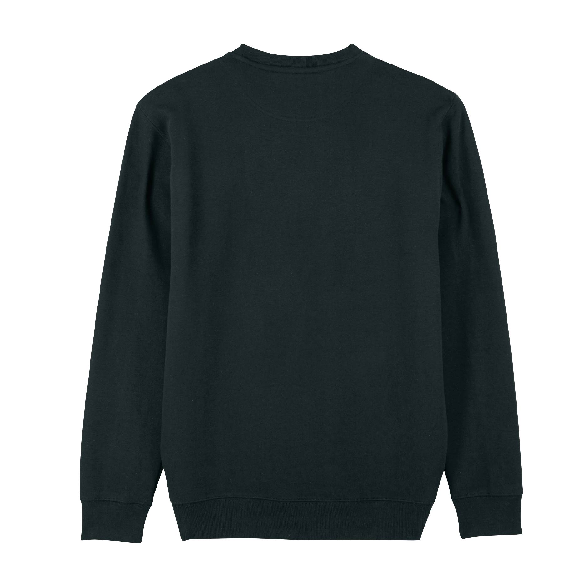 Original Crew Neck Sweatshirt - Black