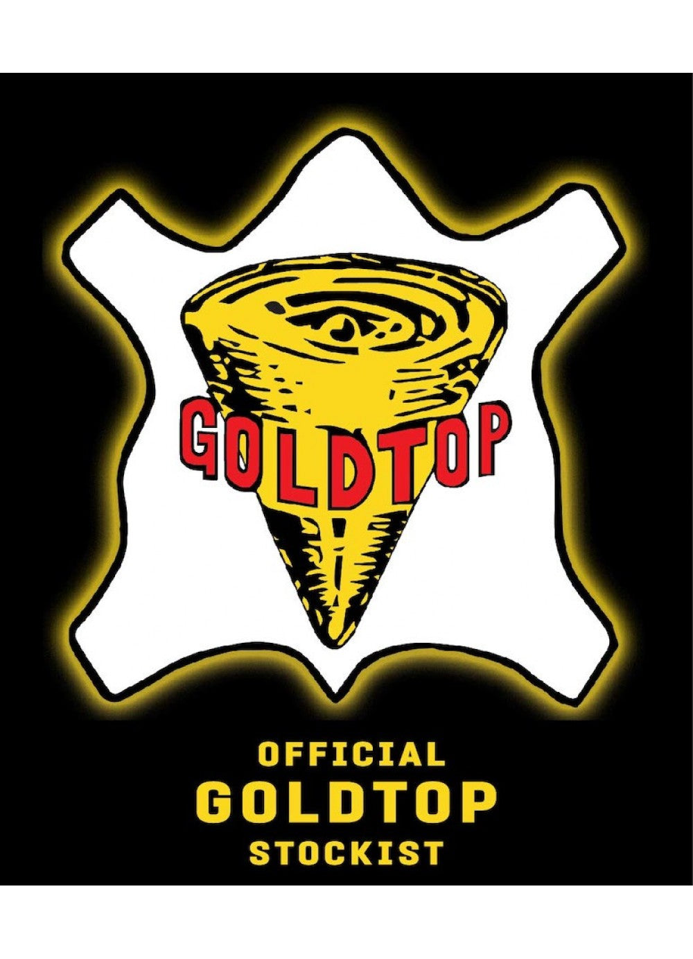 GOLDTOP Short Bobbers Gloves - Sand