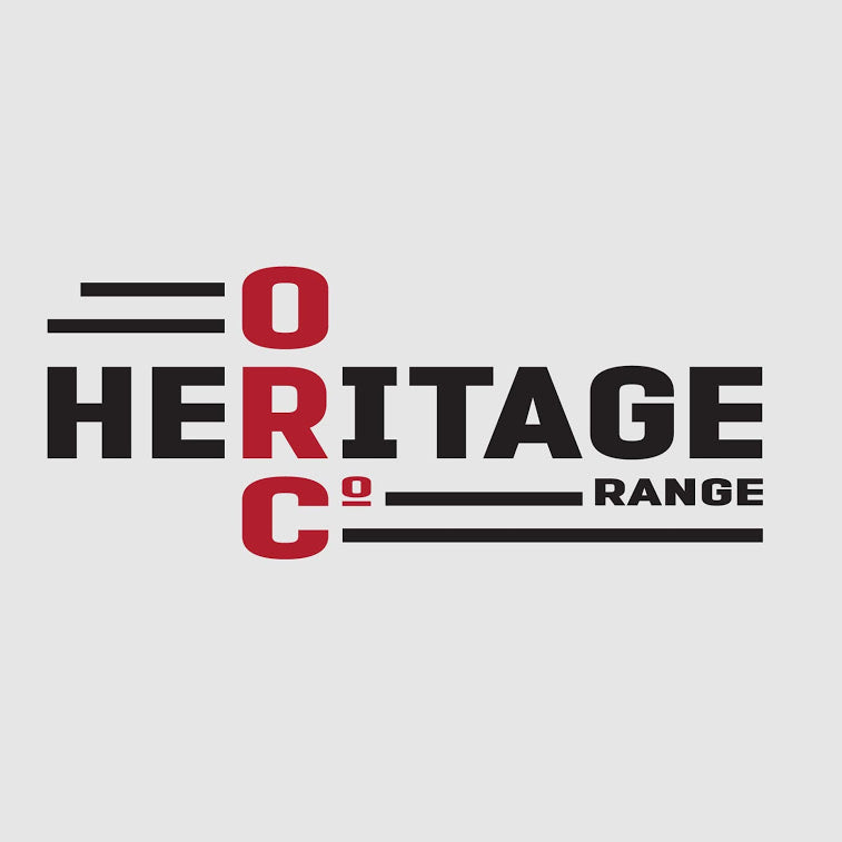 heritage range of tshirts