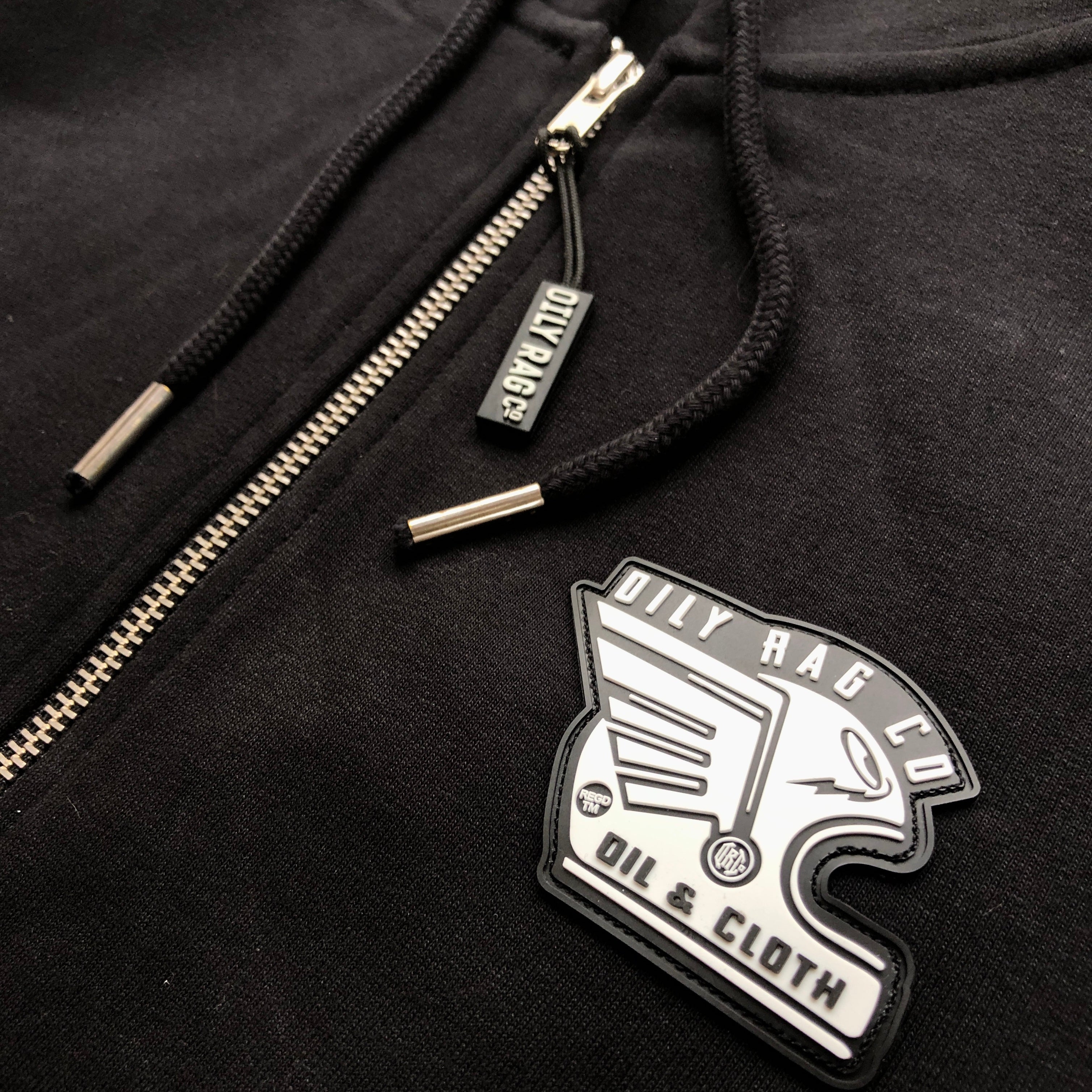 rubber badge, motorcycle helmet, menswear