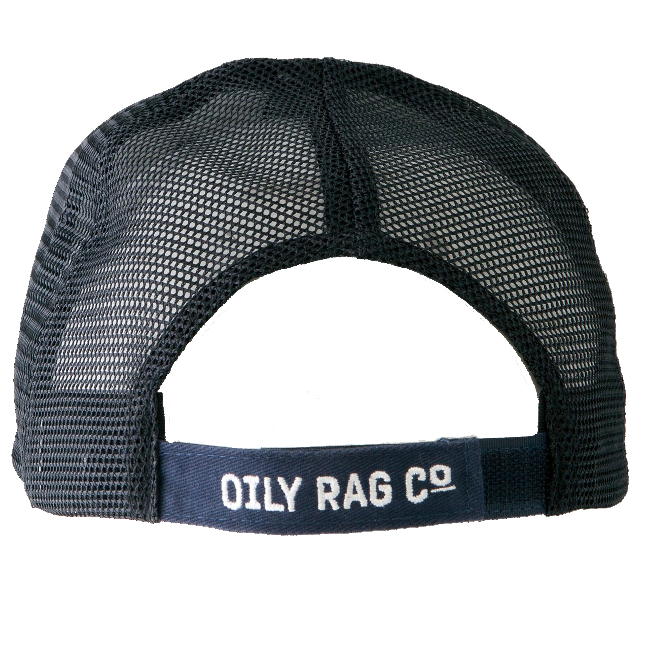 ORC Motorcycles Trucker Cap