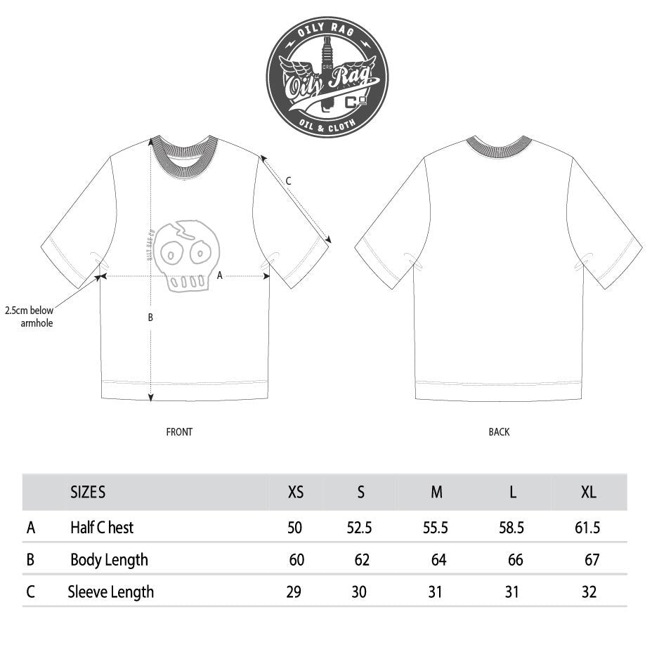 Noggin Boxy Heavy Ladies Top - Pale Pine Green