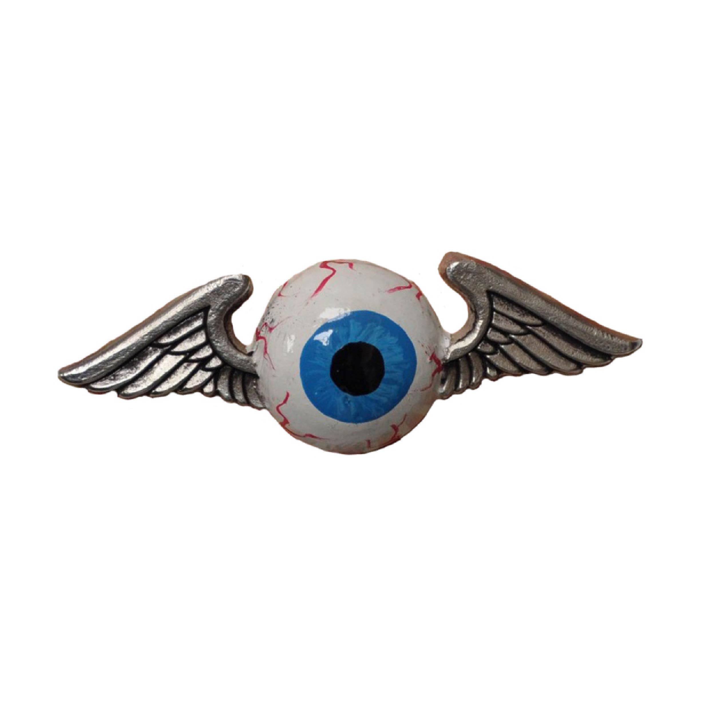 Flying Eyeballs