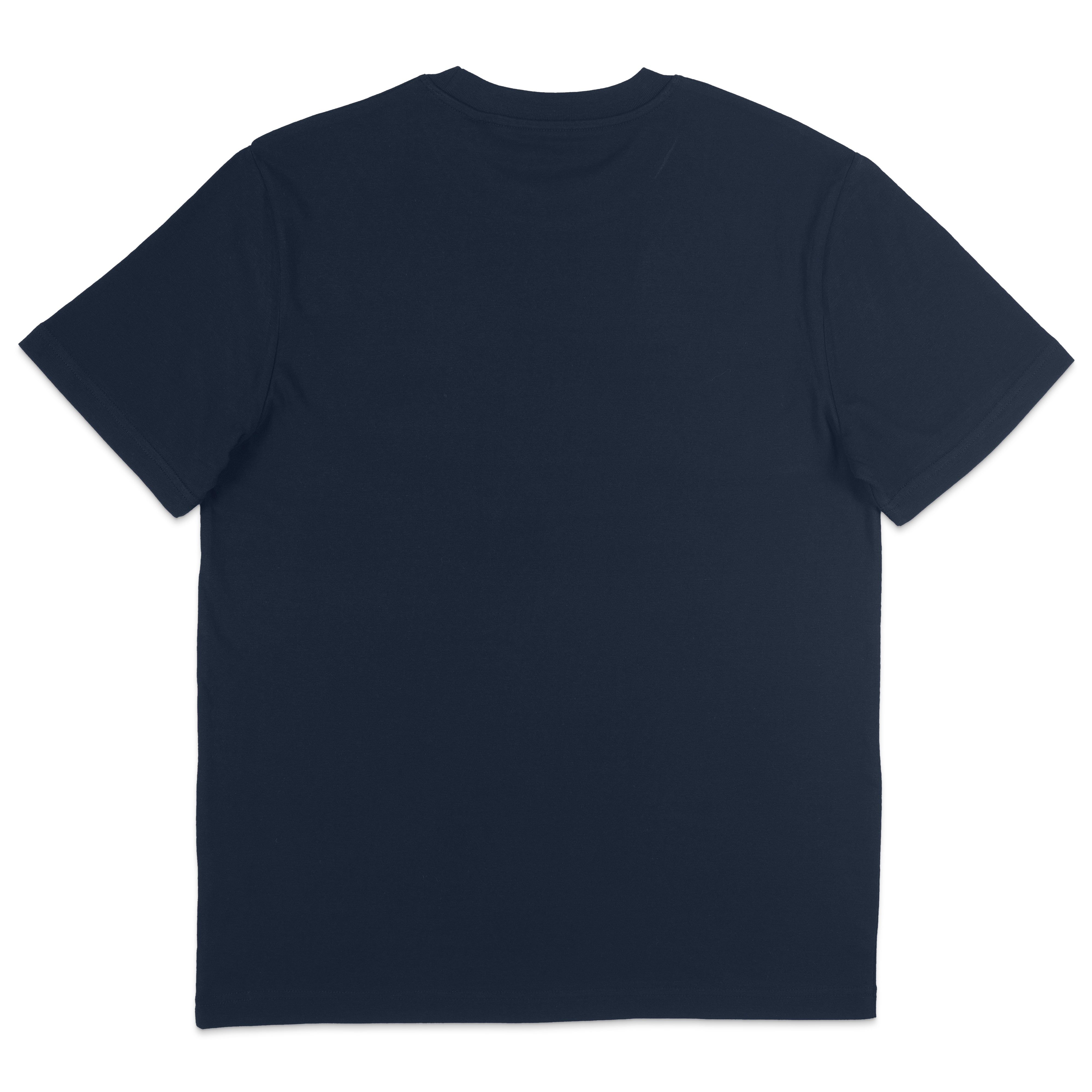 Flying Tiger T-shirt - Navy