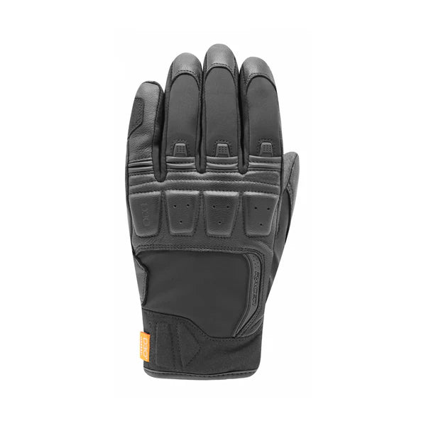 Ronin Winter Gloves - Black/Black | Oily Rag Co