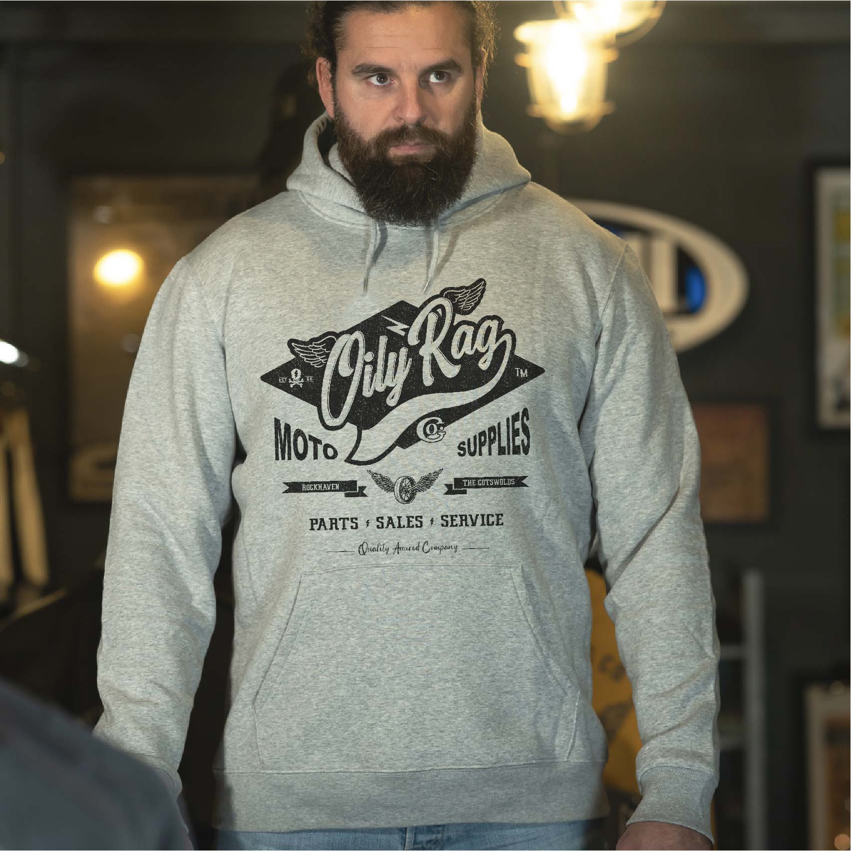 hoodie, doody, grey sweatshirt, hood, light grey, sportswear, casualwear, mens fashion