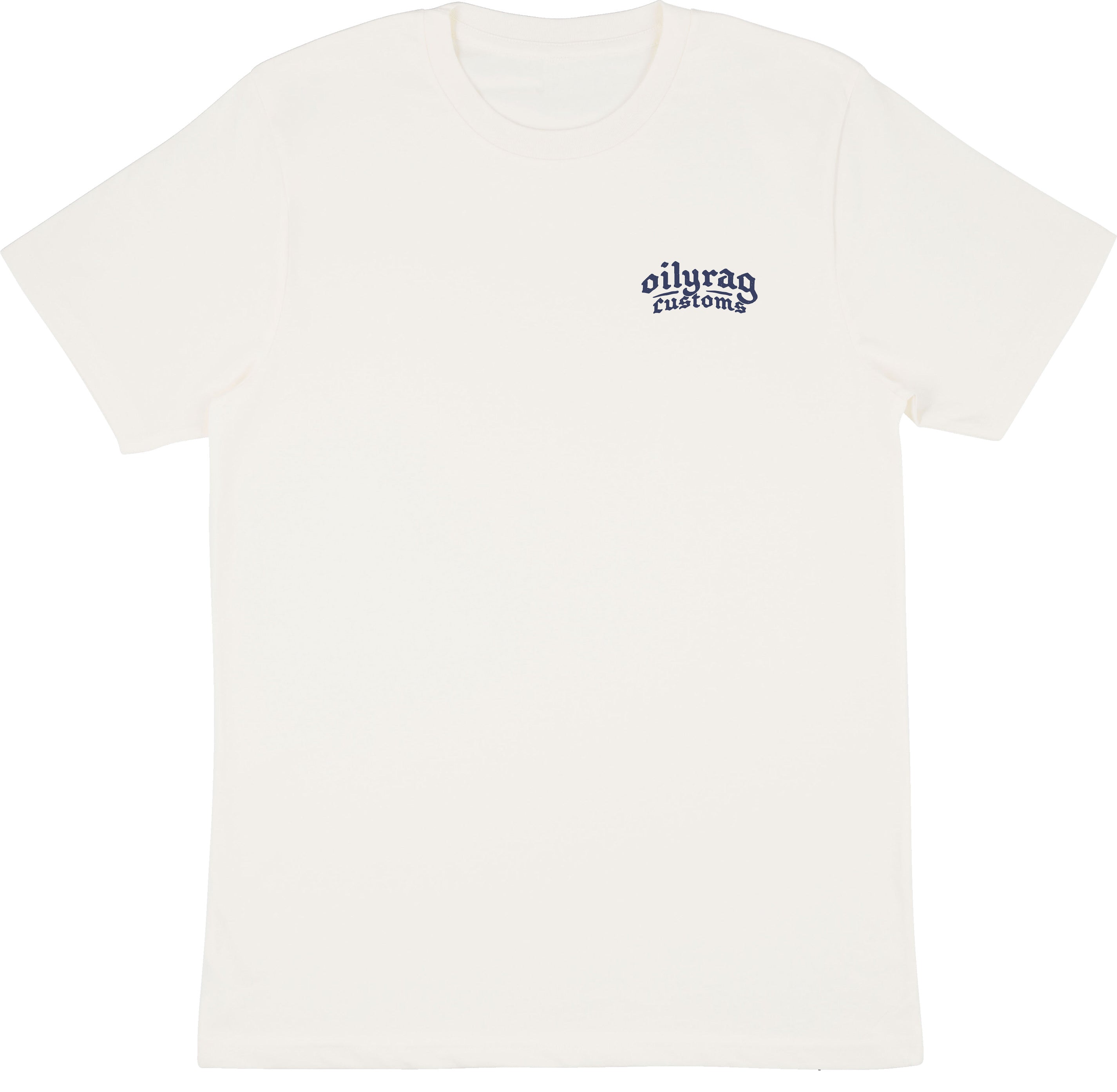 Wolf Customs T-shirt