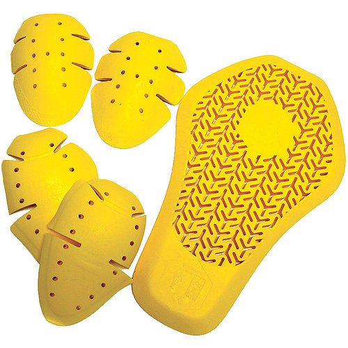 GOLDTOP - The '76 Cafe Racer - Black (CE armoured)