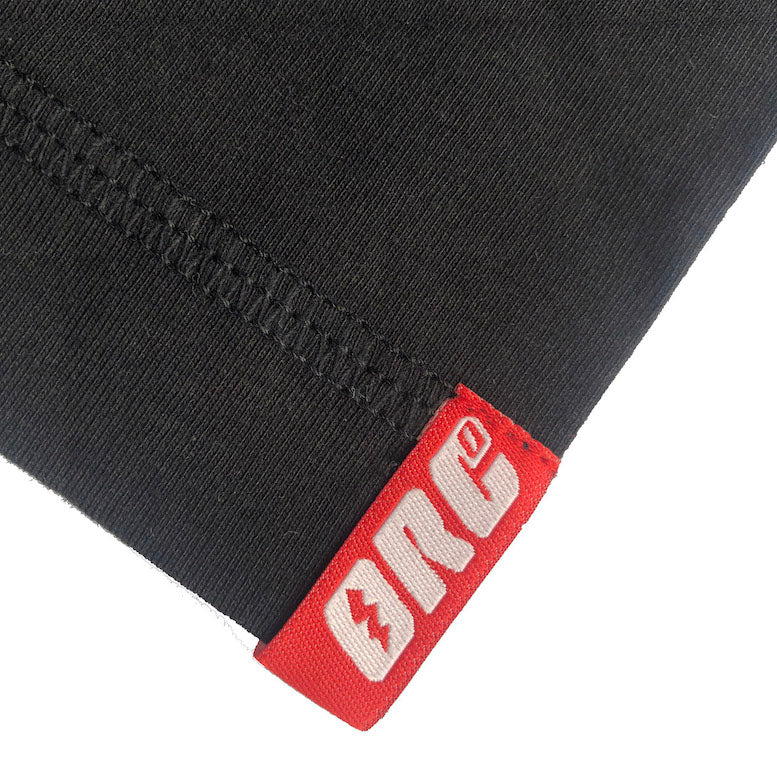 Motor Co T-shirt - Black - Black Label Collection