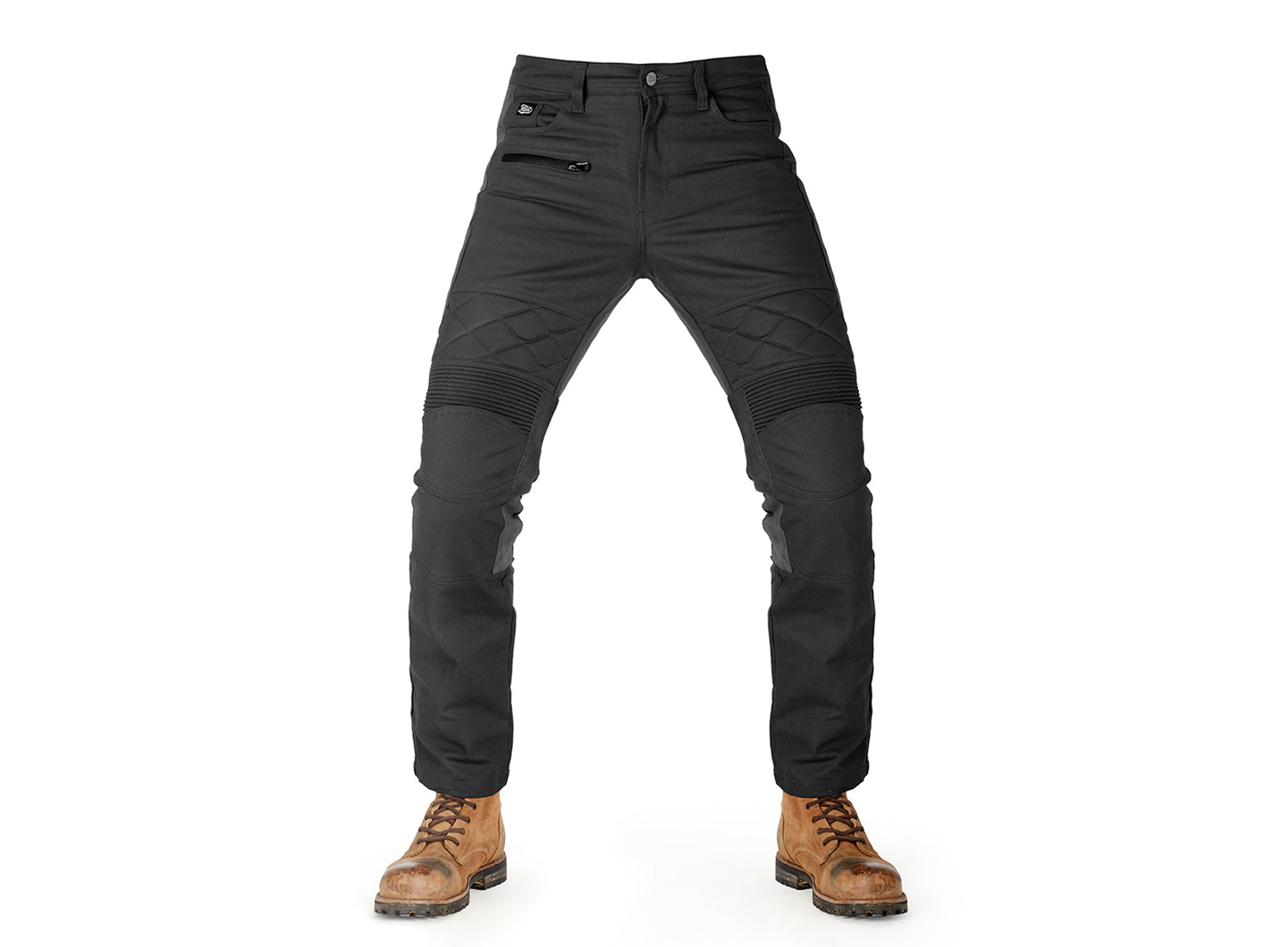 Fuel Sergeant 2 Trousers - Black