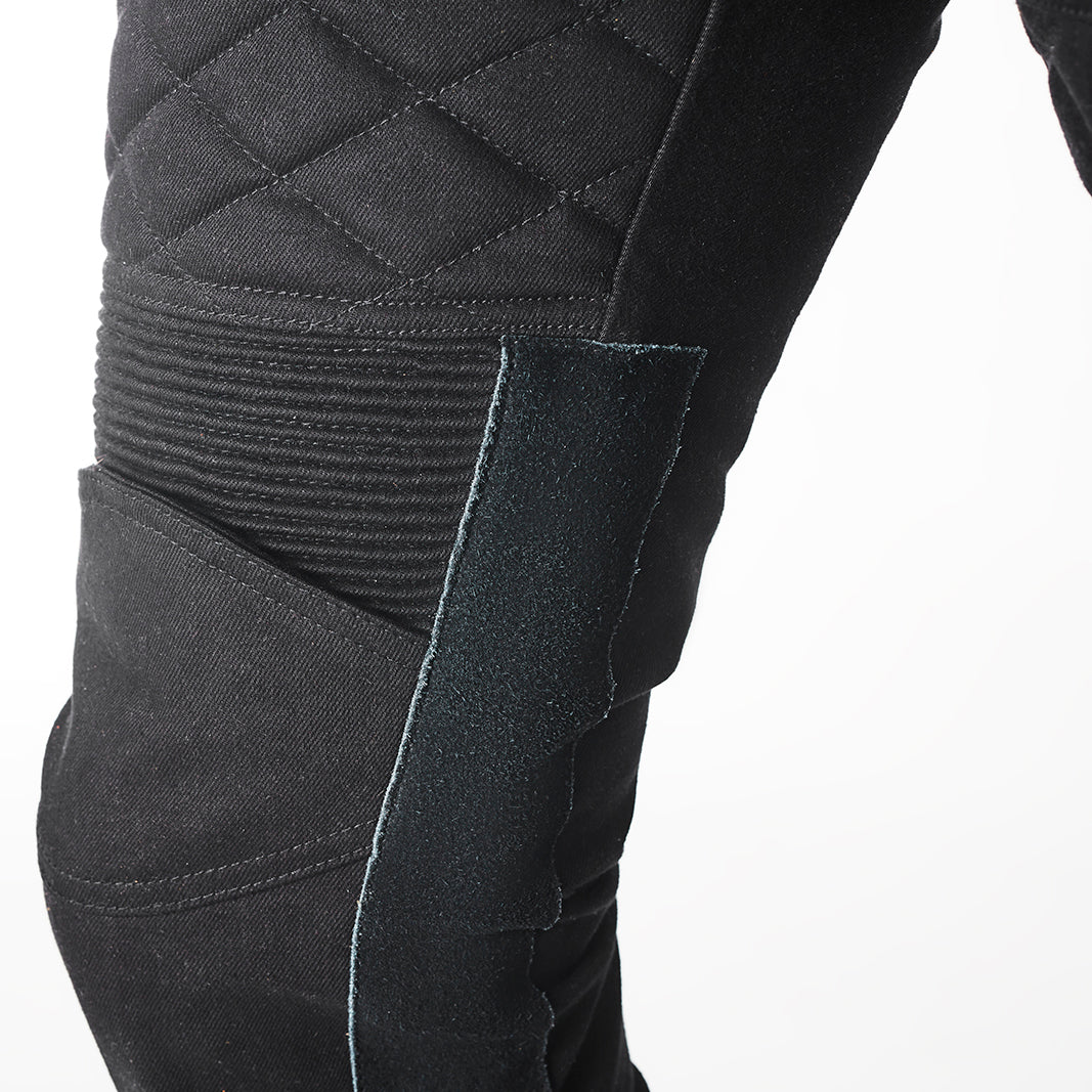 knee armour, road safety motorcycle clothing, black, knee pad, biker, motorbike gear